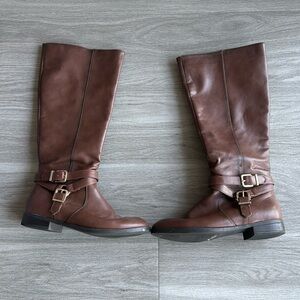 Express Riding Boots